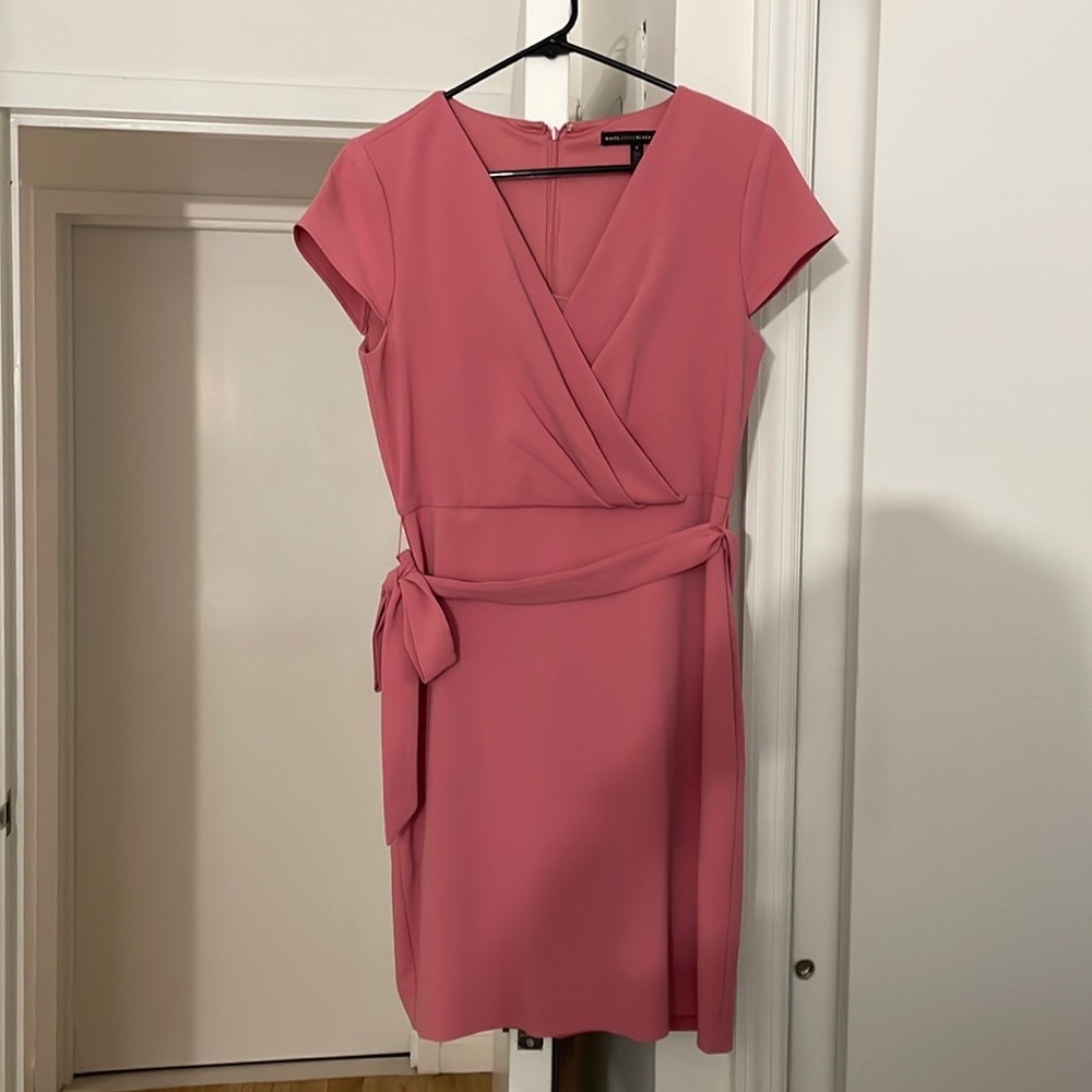 Work dress